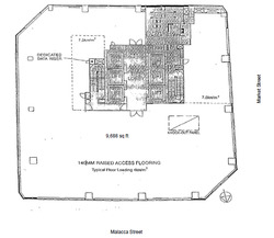 Republic Plaza (D1), Office #600959651